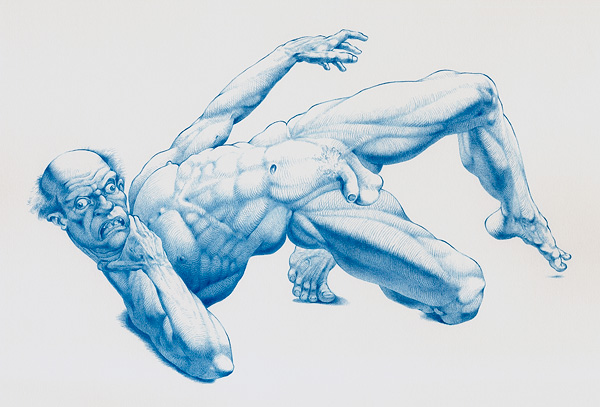 Jonathan Davies Art